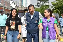 Cali reconoce el trabajo de los gestores en los comedores comunitarios