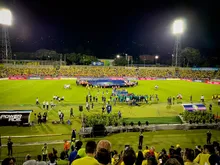 Colombia cayó 1-0 con Brasil y se quedó con el subtítulo de la Copa América Femenina