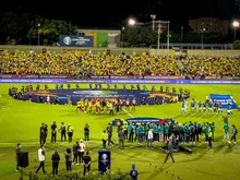 Colombia cayó 1-0 con Brasil y se quedó con el subtítulo de la Copa América Femenina