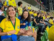 Colombia cayó 1-0 con Brasil y se quedó con el subtítulo de la Copa América Femenina