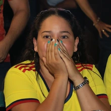 Cátedra de buen fútbol, las superpoderosas son las subcampeonas de la Copa América