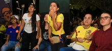 Cátedra de buen fútbol, las superpoderosas son las subcampeonas de la Copa América