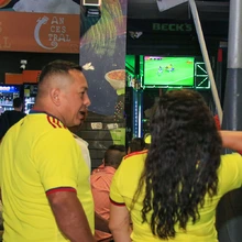 Cátedra de buen fútbol, las superpoderosas son las subcampeonas de la Copa América