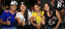 Cátedra de buen fútbol, las superpoderosas son las subcampeonas de la Copa América