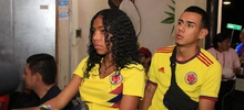 Cátedra de buen fútbol, las superpoderosas son las subcampeonas de la Copa América