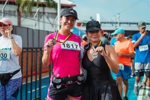 Cali le dio la bienvenida al Mundial de Atletismo Sub20 con la carrera ‘Todas y Todos al Mundial’