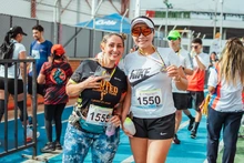 Cali le dio la bienvenida al Mundial de Atletismo Sub20 con la carrera ‘Todas y Todos al Mundial’