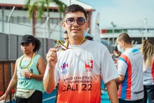 Cali le dio la bienvenida al Mundial de Atletismo Sub20 con la carrera ‘Todas y Todos al Mundial’