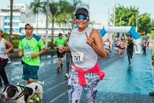 Cali le dio la bienvenida al Mundial de Atletismo Sub20 con la carrera ‘Todas y Todos al Mundial’