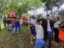 Inti Raymi, todo un encuentro para compartir junto a los pueblos indígenas