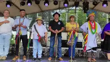 Inti Raymi, todo un encuentro para compartir junto a los pueblos indígenas