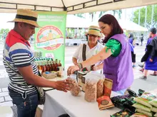 Inti Raymi, todo un encuentro para compartir junto a los pueblos indígenas