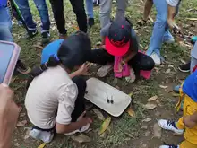 Inti Raymi, todo un encuentro para compartir junto a los pueblos indígenas