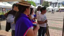 Inti Raymi, todo un encuentro para compartir junto a los pueblos indígenas