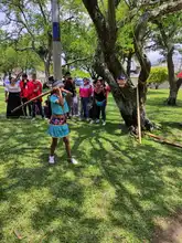 Inti Raymi, todo un encuentro para compartir junto a los pueblos indígenas