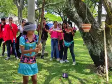 Inti Raymi, todo un encuentro para compartir junto a los pueblos indígenas