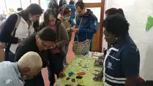 Directivos docentes se actualizaron en estrategias de permanencia escolar