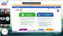 Herramienta Marso fue presentada al Icfes y a la comunidad educativa del país