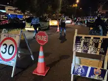 Empezó a regir en Cali la nueva rotación del ‘pico y placa’ de 14 horas diarias