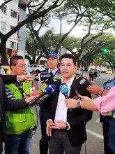 Empezó a regir en Cali la nueva rotación del ‘pico y placa’ de 14 horas diarias