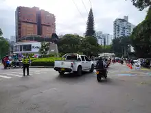 Empezó a regir en Cali la nueva rotación del ‘pico y placa’ de 14 horas diarias