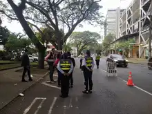 Empezó a regir en Cali la nueva rotación del ‘pico y placa’ de 14 horas diarias