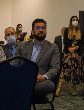 Accidente cerebrovascular será priorizado en atención en salud