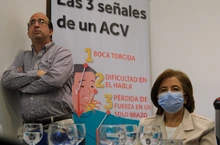Accidente cerebrovascular será priorizado en atención en salud