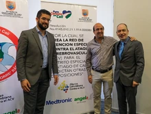Accidente cerebrovascular será priorizado en atención en salud
