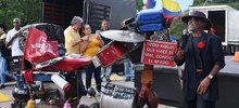 ‘El Virus del Negro’ contagia a los rumberos caleños
