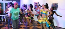 ‘El Virus del Negro’ contagia a los rumberos caleños