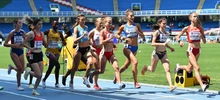 El Campeonato Mundial de Atletismo Sub-20 se vive dentro y fuera del estadio Pascual Guerrero