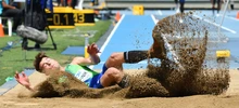 El Campeonato Mundial de Atletismo Sub-20 se vive dentro y fuera del estadio Pascual Guerrero