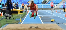 El Campeonato Mundial de Atletismo Sub-20 se vive dentro y fuera del estadio Pascual Guerrero