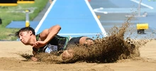 El Campeonato Mundial de Atletismo Sub-20 se vive dentro y fuera del estadio Pascual Guerrero
