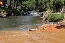 Identificado origen de afectación al río Cali