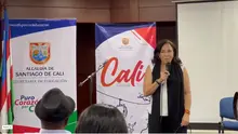 Derroche de talento en clasificatorias de Cali a los Juegos Nacionales del Magisterio