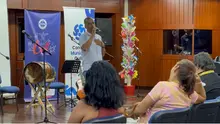 Derroche de talento en clasificatorias de Cali a los Juegos Nacionales del Magisterio