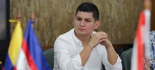 La Alcaldía de Cali recibió a la nueva embajadora de Hungría en Colombia 
