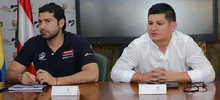 La Alcaldía de Cali recibió a la nueva embajadora de Hungría en Colombia 