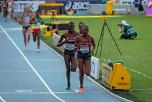 Con récords de campeonato y oros para África, Cali dio apertura al Mundial Sub 20 de Atletismo