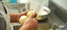 Administración caleña trabaja día a día en la lucha contra el hambre