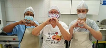 Administración caleña trabaja día a día en la lucha contra el hambre