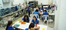 Administración caleña trabaja día a día en la lucha contra el hambre