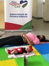 Bienestar Social anuncia actividades para La Semana Mundial de la Lactancia Materna