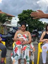 Bienestar Social anuncia actividades para La Semana Mundial de la Lactancia Materna