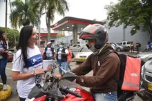 Salud Pública continúa trabajando en solución integral del servicio de ambulancias