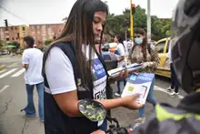 Salud Pública continúa trabajando en solución integral del servicio de ambulancias