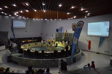 Al tablero: Proyecto de Acuerdo de la Emru presenta su primer día de debate ante Concejo de Cali.  