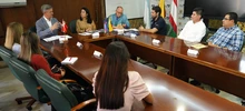 Agenda de cooperación de Dinamarca en Colombia incluye acciones en medio ambiente, transición energética y seguridad alimentaria